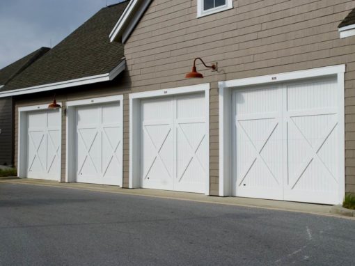 Garage Door Sales