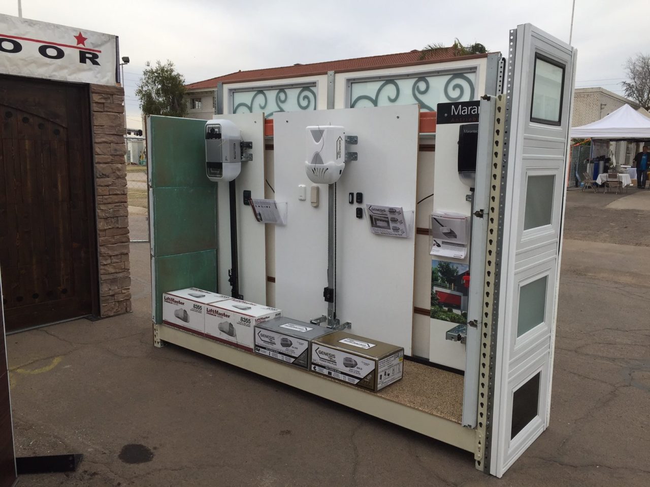 Garage Door Repair Glendale, AZ 24/7 Emergency Services