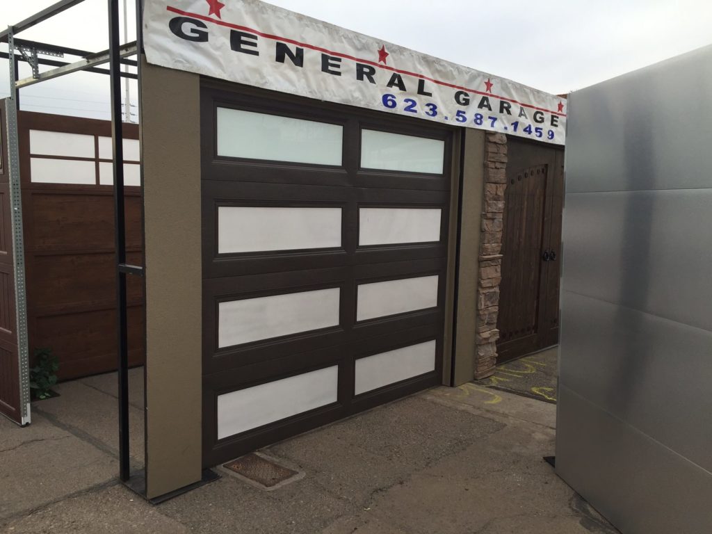 Garage Door Repair Glendale, AZ 24/7 Emergency Services