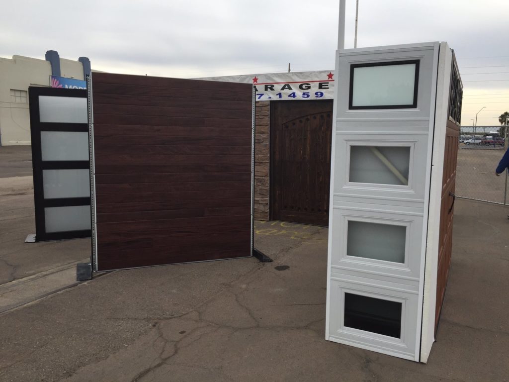 Garage Door Repair Glendale, AZ 24/7 Emergency Services